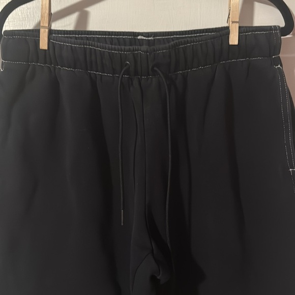 Nike Sportswear Swoosh Easy Fleece Women's Jogger Size Small - Picture 3 of 7